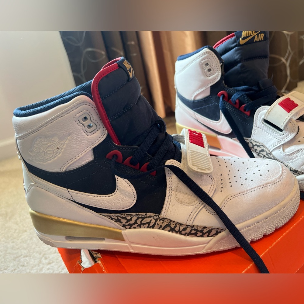 Nike Air